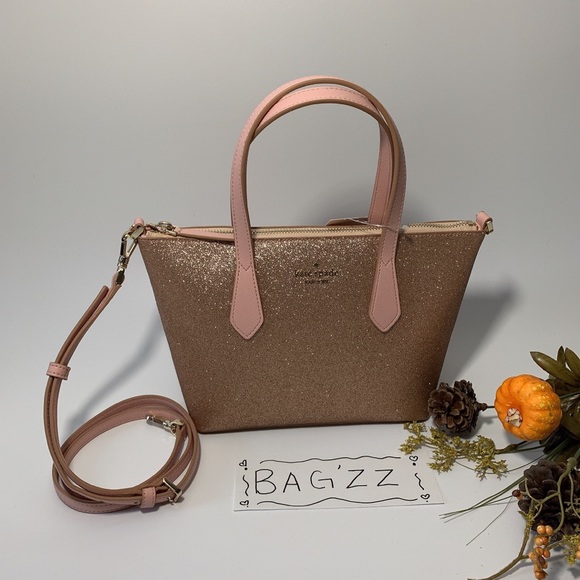 Kate Spade Joeley Small Satchel - Picture 8 of 8